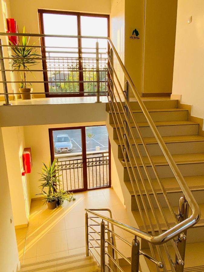 Apartmani Borova 2 Veliko Gradište Exteriör bild