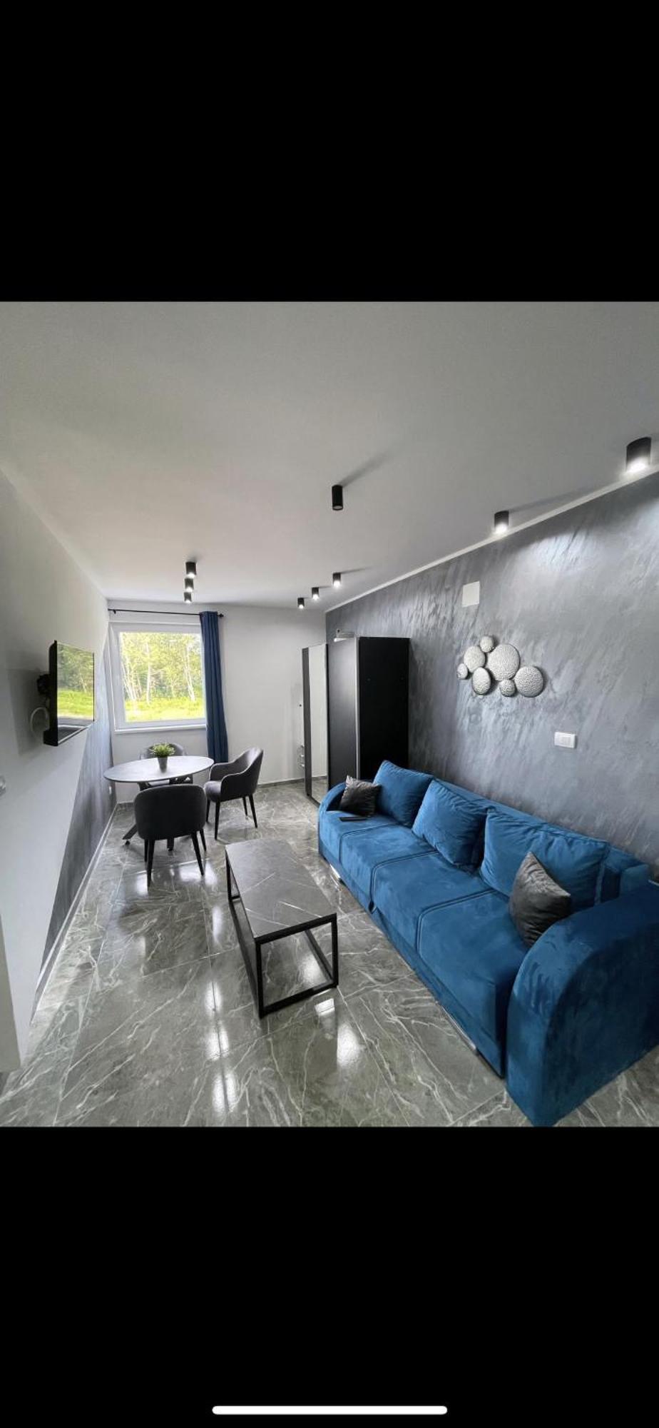 Apartmani Borova 2 Veliko Gradište Exteriör bild