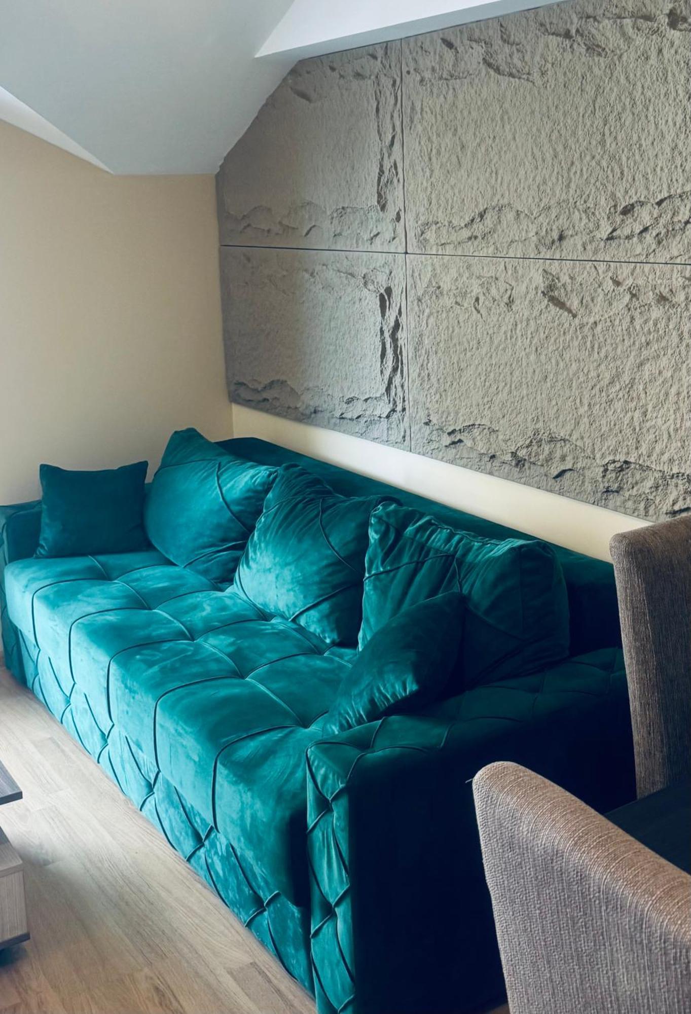 Apartmani Borova 2 Veliko Gradište Exteriör bild